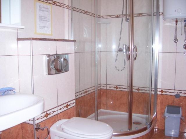 Ara-Aradi Apartman Baška Kültér fotó